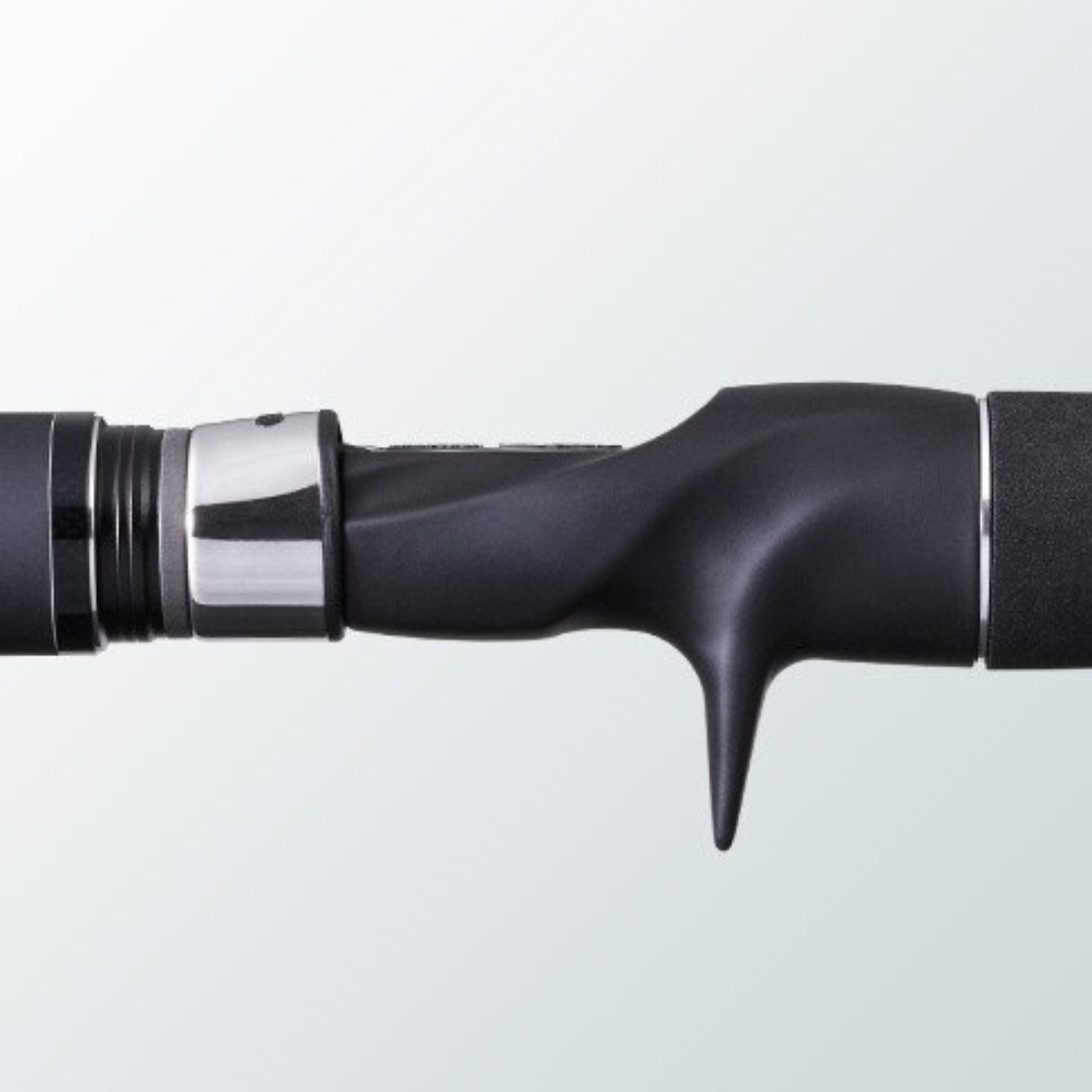 Shimano Rod 20 Game Type Jigging Spin 1,78m 5'10" 250g 1+1pc