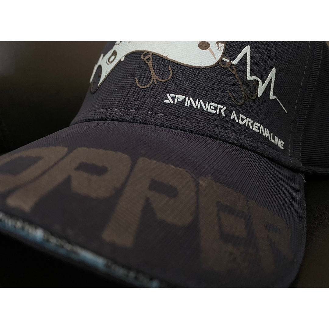 Hotspot Design - Cap Popper