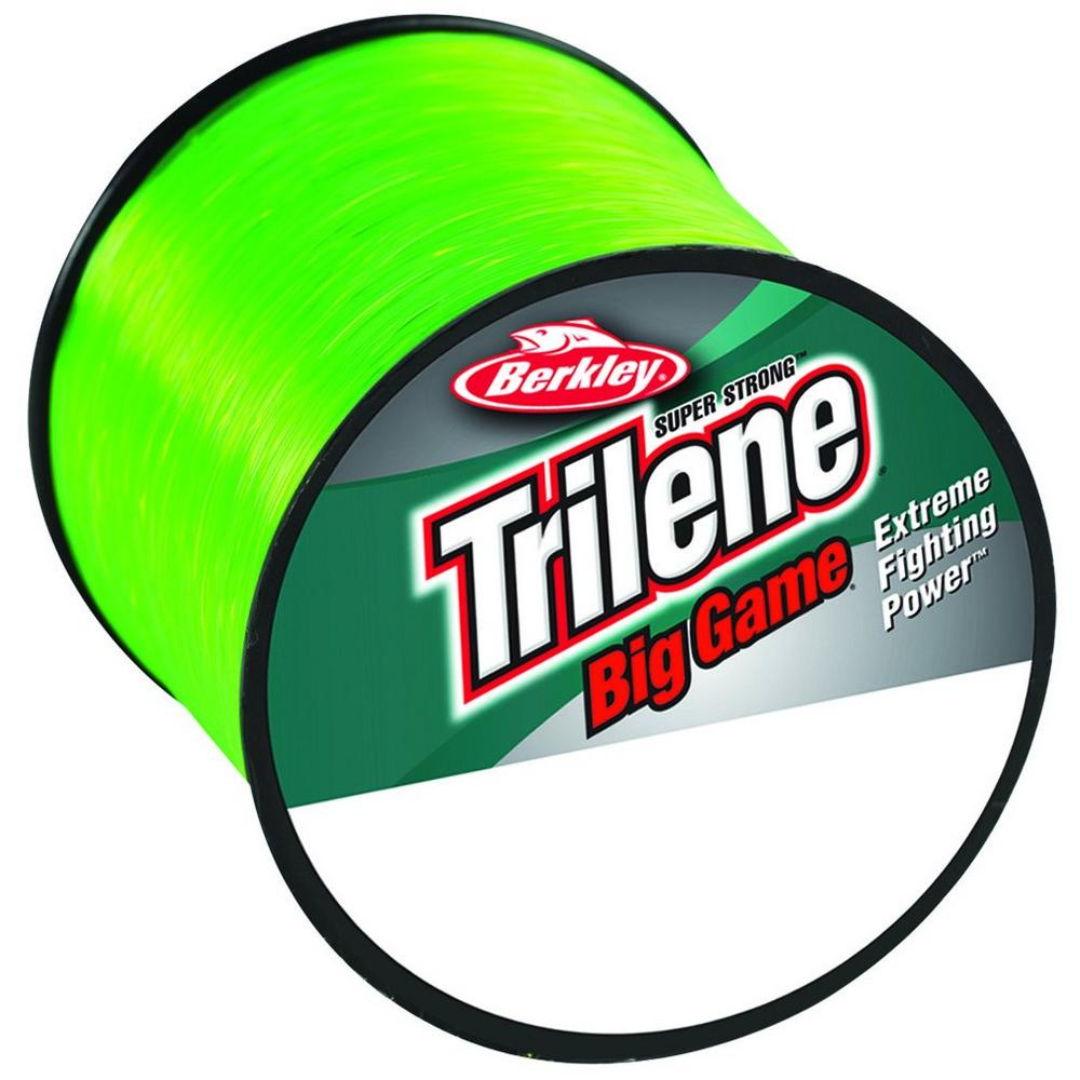Berkley Trilene Big Game 600m