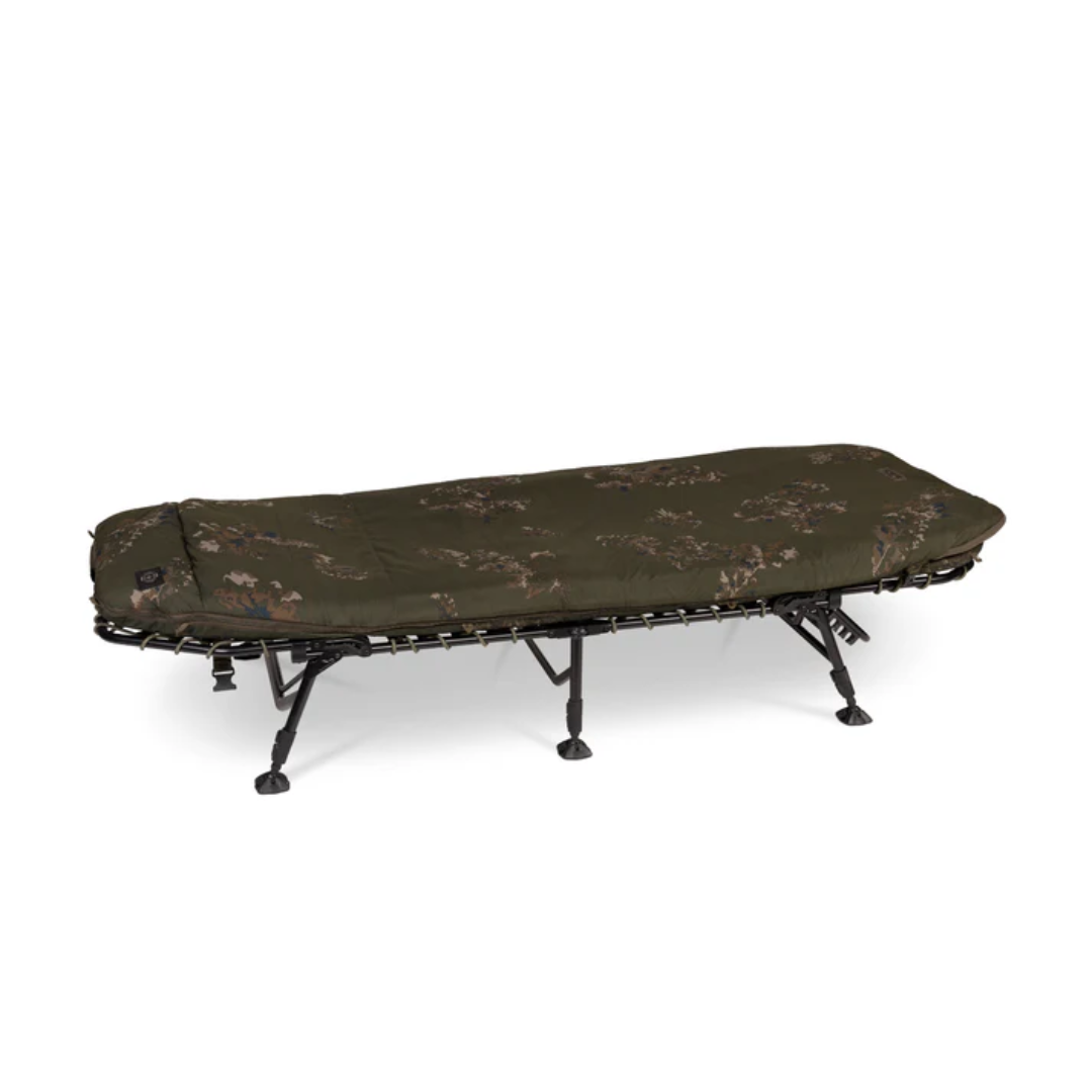 Scope Ops 4 Fold Sleep System