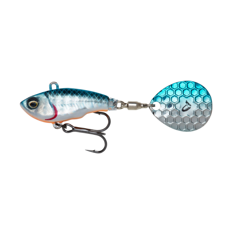 Savage Gear Fat Tail Spin 16 g