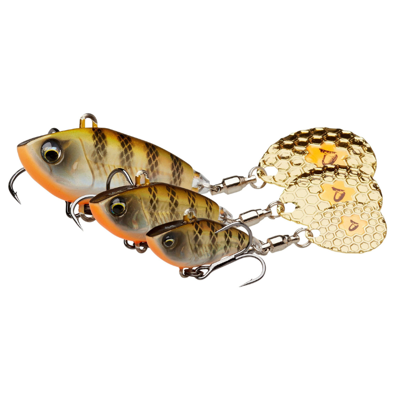Savage Gear Fat Tail Spin 16 g