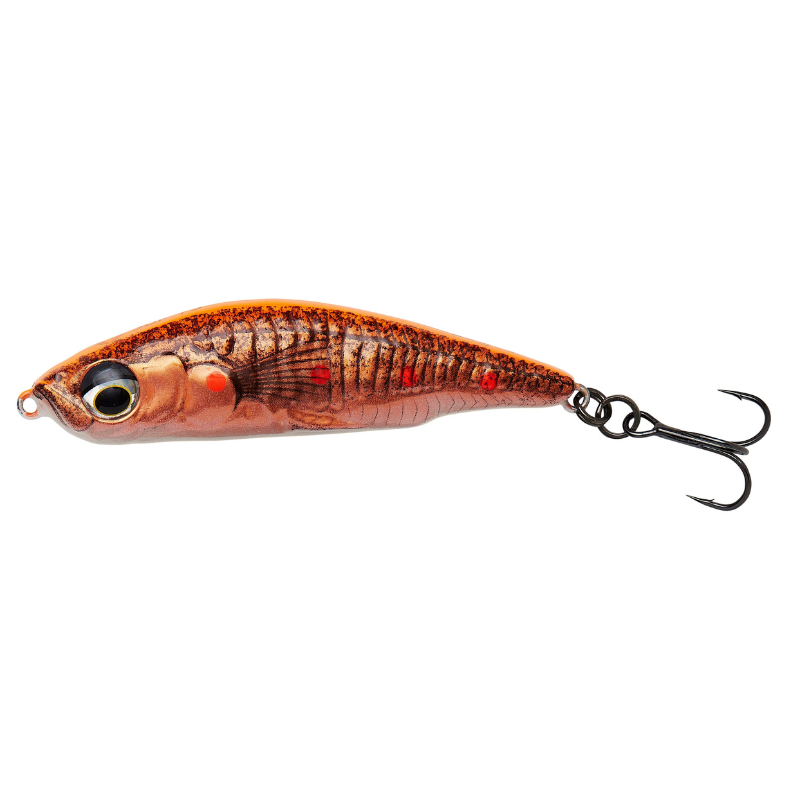 Savage Gear 3D Sticklebait 7 g