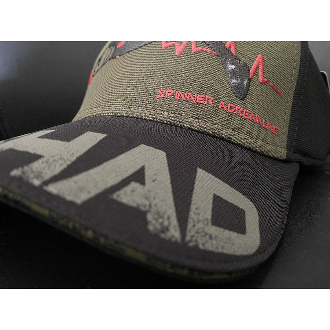 Hotspot Design - Cap Shad