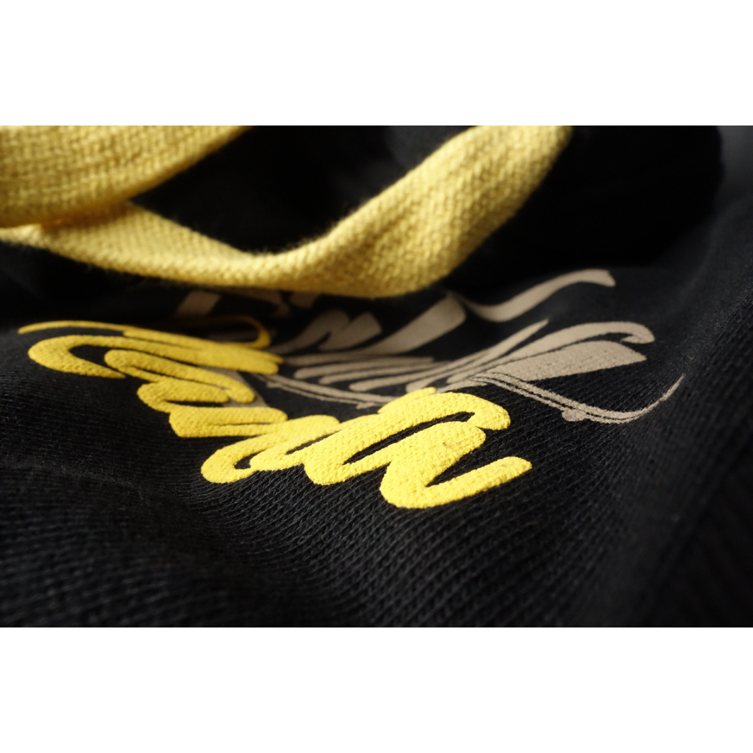 Hotspot Design - Jogpant Fishing Mania yellow