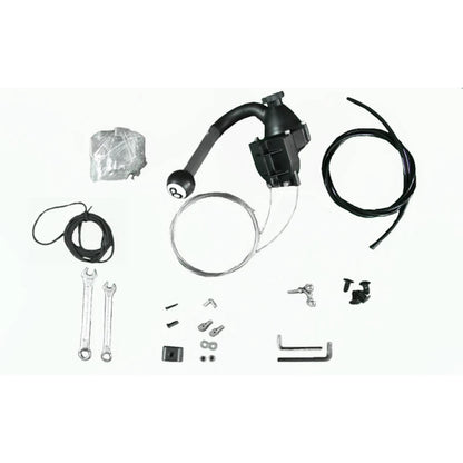 FeelFree Kayak 8 ball steering for lure
