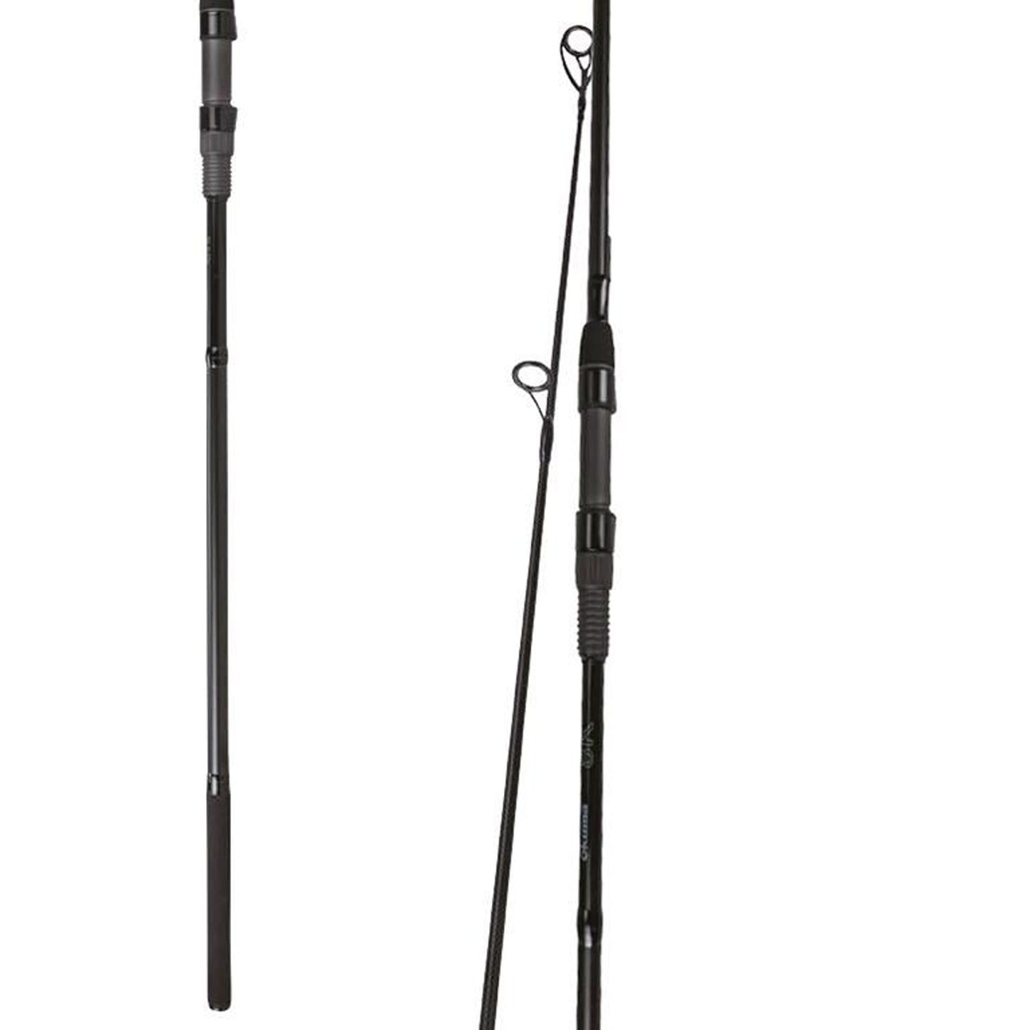 OKUMA - 8K CARP 12'0" 360CM 3.5LBS
