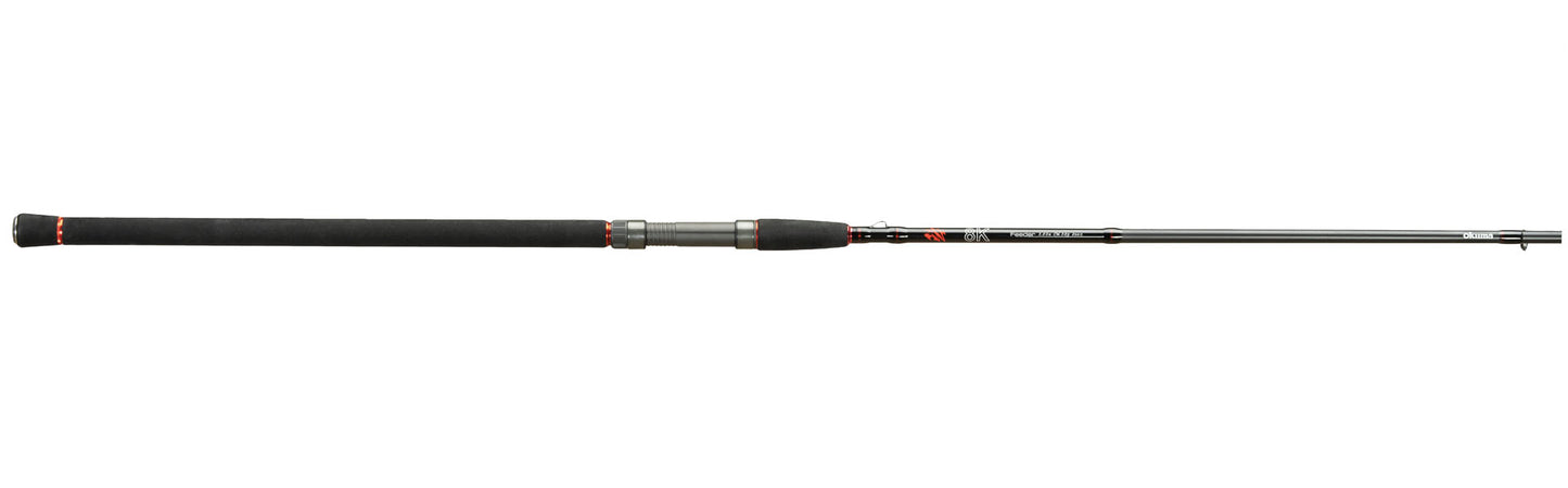 OKUMA - 8K FEEDER 12'0" 360CM 20-60G