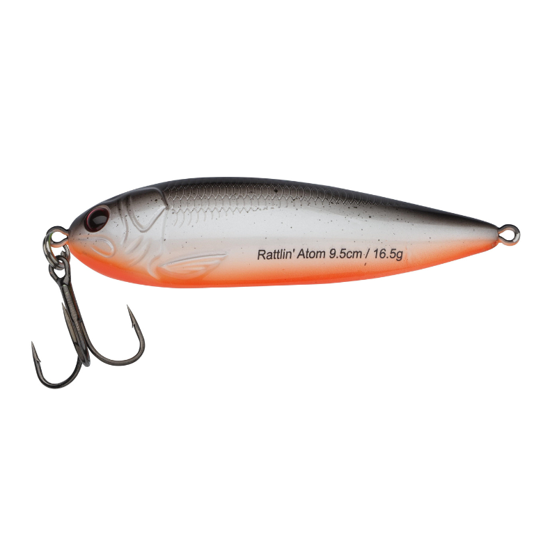 Abu Garcia Rattlin' Atom 16.5 g