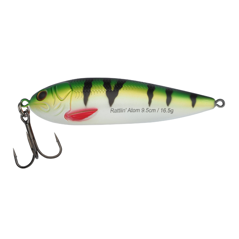 Abu Garcia Rattlin' Atom 16.5 g