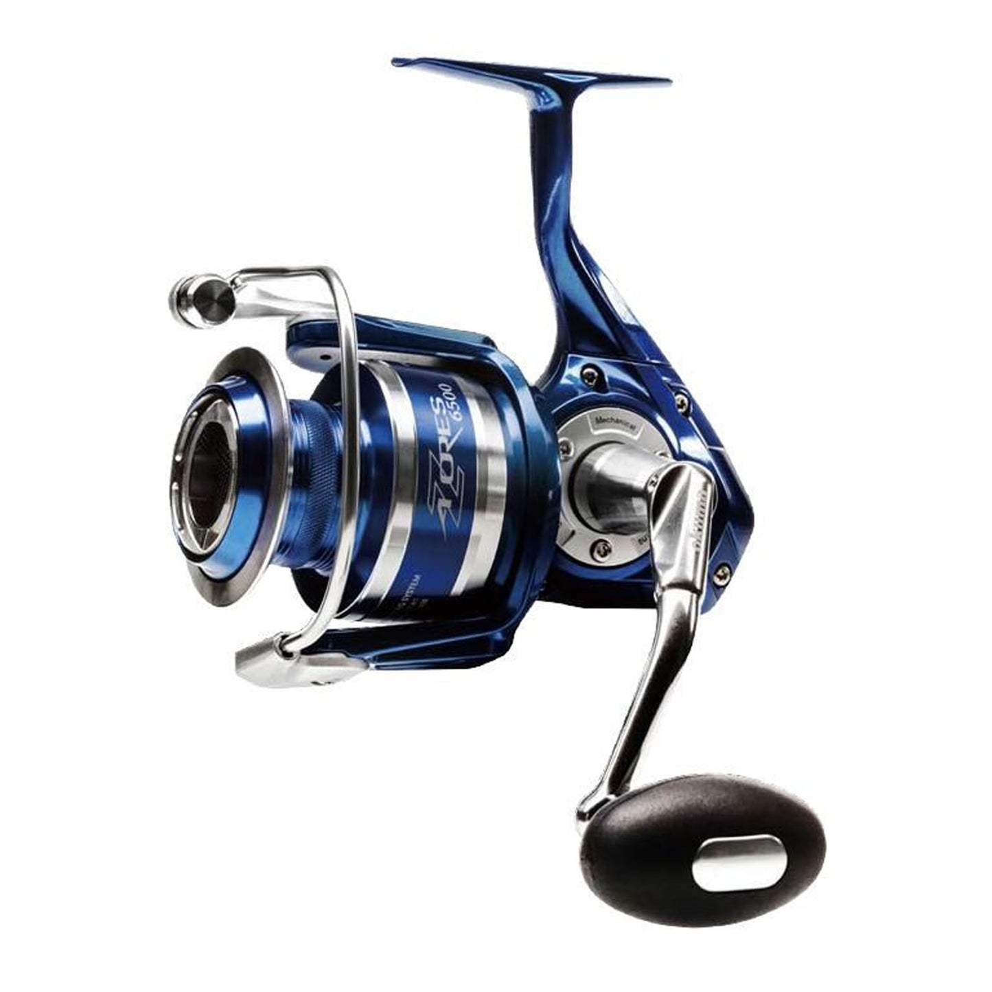 OKUMA - BLUE AZORES-4000