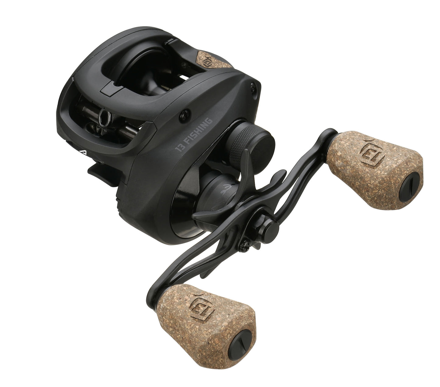 13 FISHING - CONCEPT A2 - 6.8:1 LH