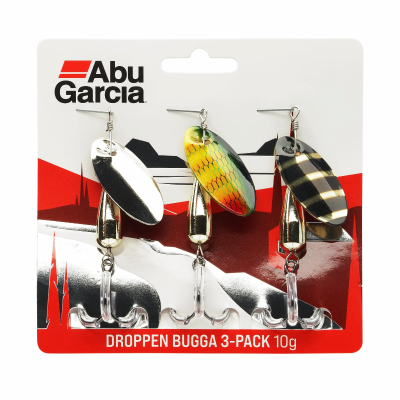 Abu Garcia Droppen Bugga 5 g