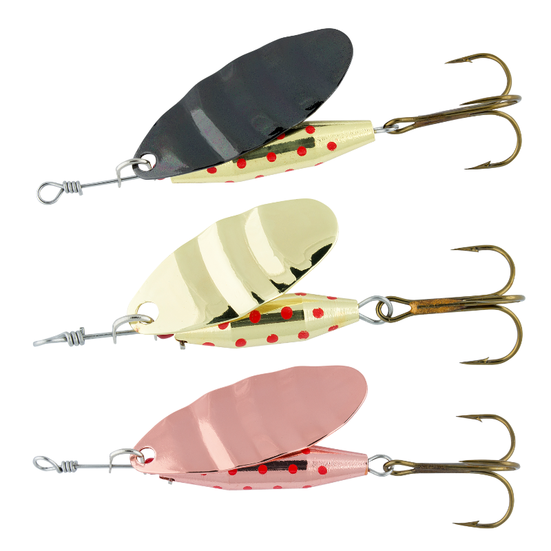 Abu Garcia Reflex 12 g