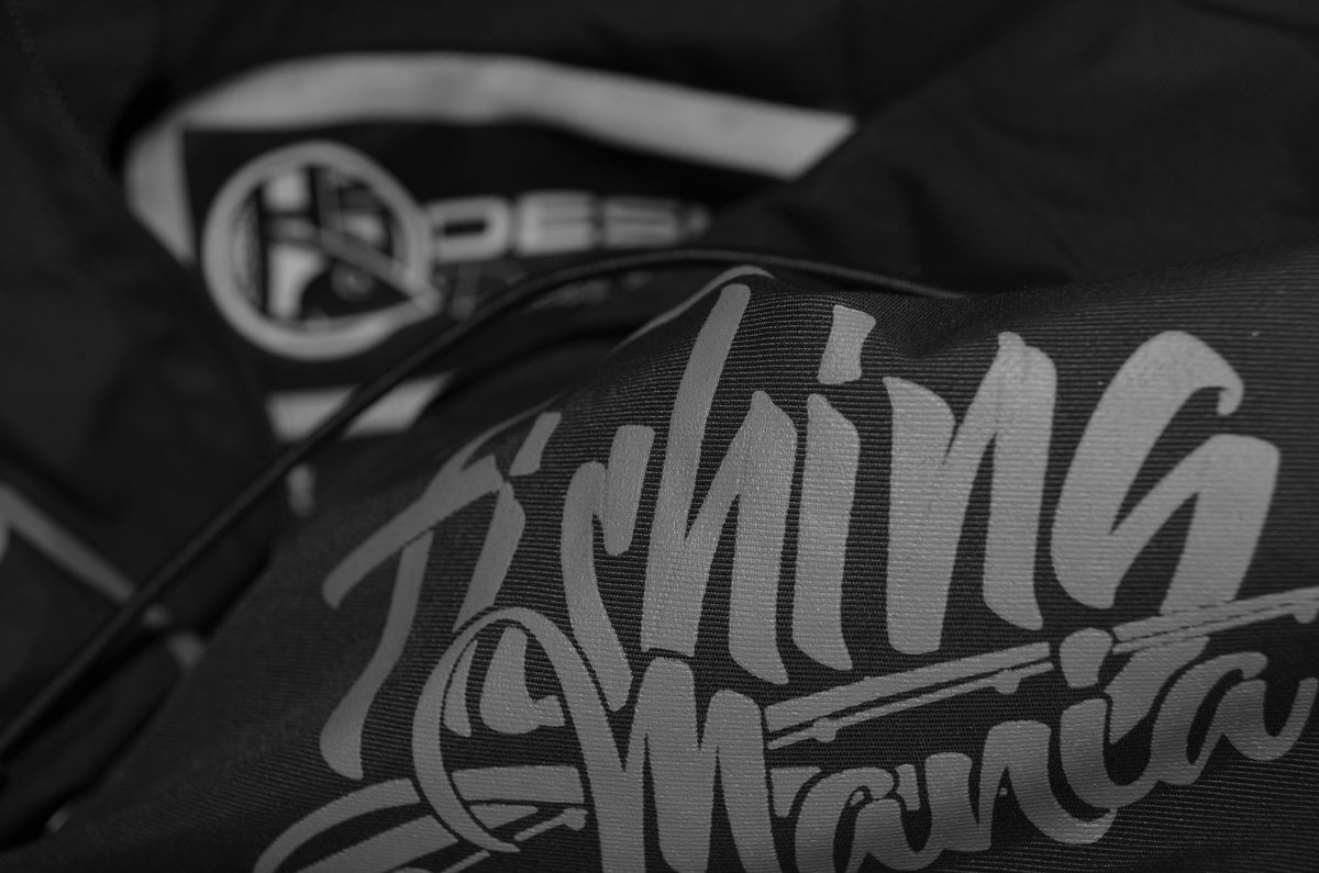 Hotspot Design - Anorak Carpfishing Mania