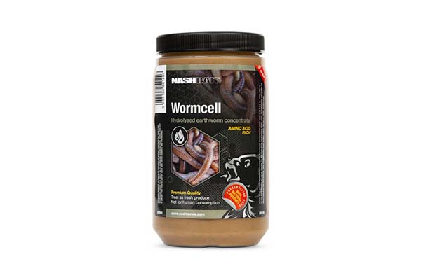 Wormcell 500ml