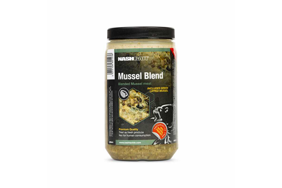 Mussel Blend 500ml