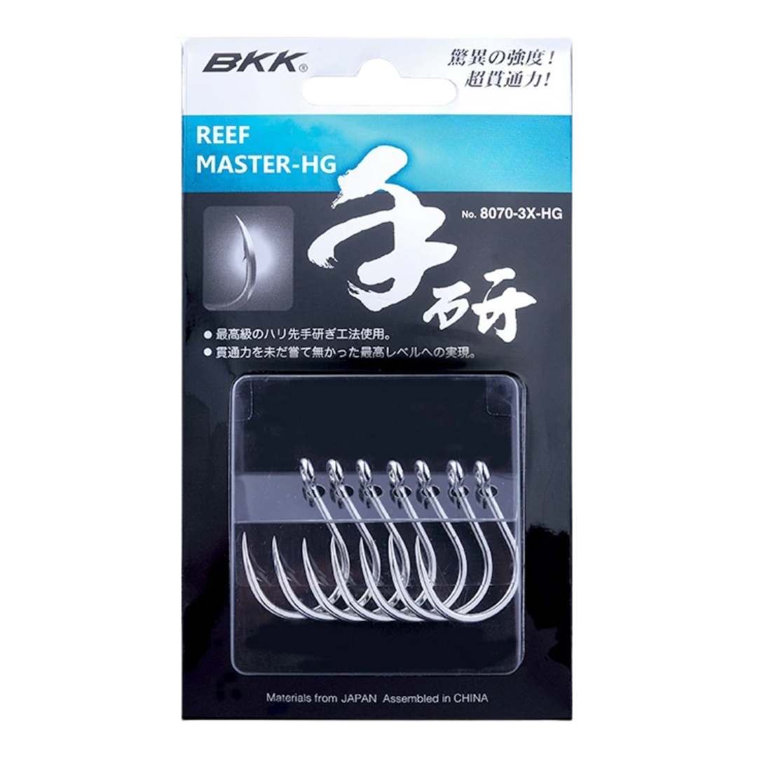 BKK Reefmaster HG