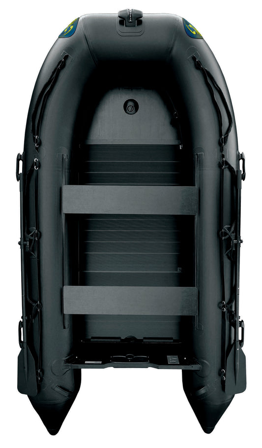 CARPSPIRIT - BLACK BOAT 320W