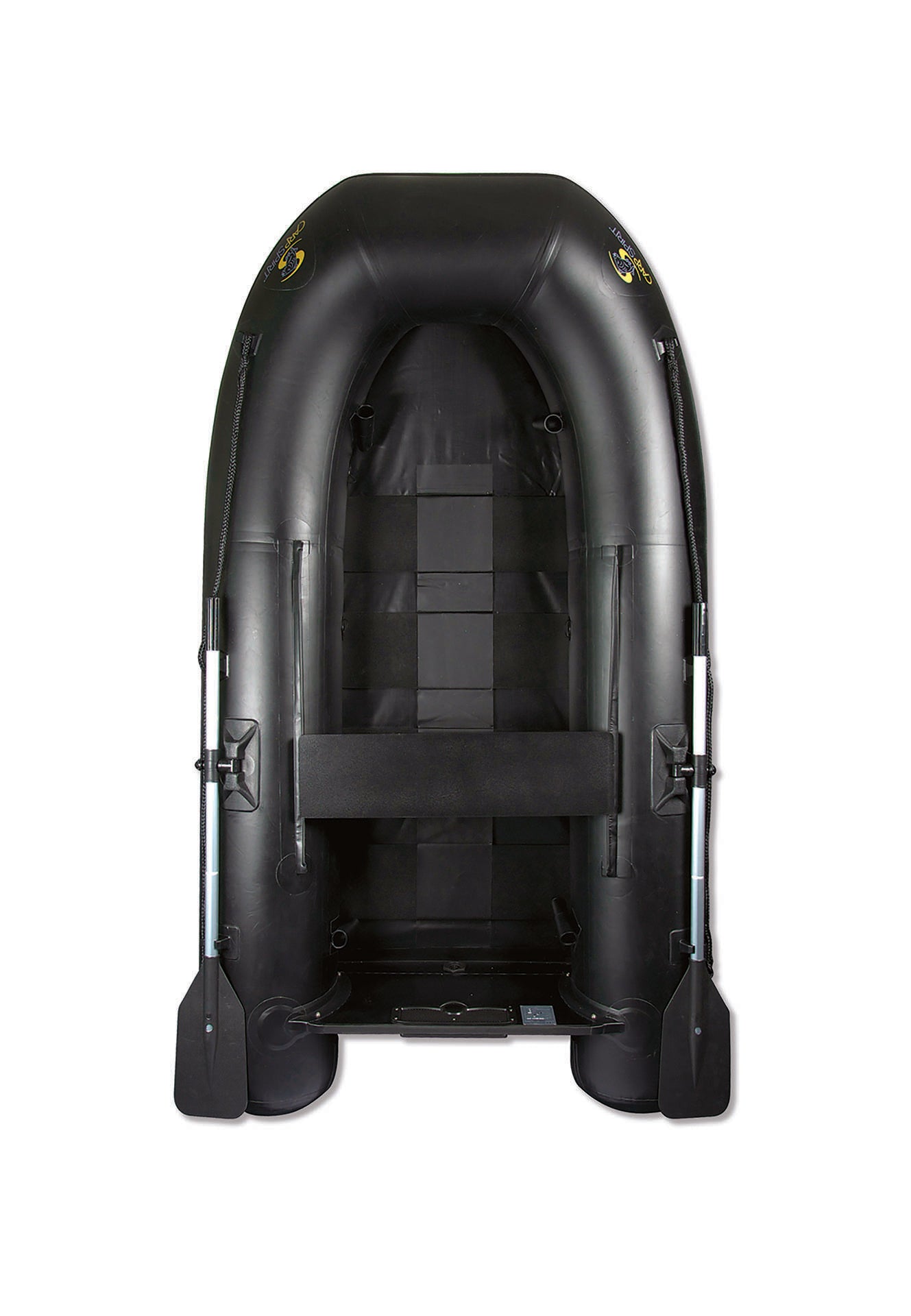 CARPSPIRIT - BLACK BOAT ONE - 230