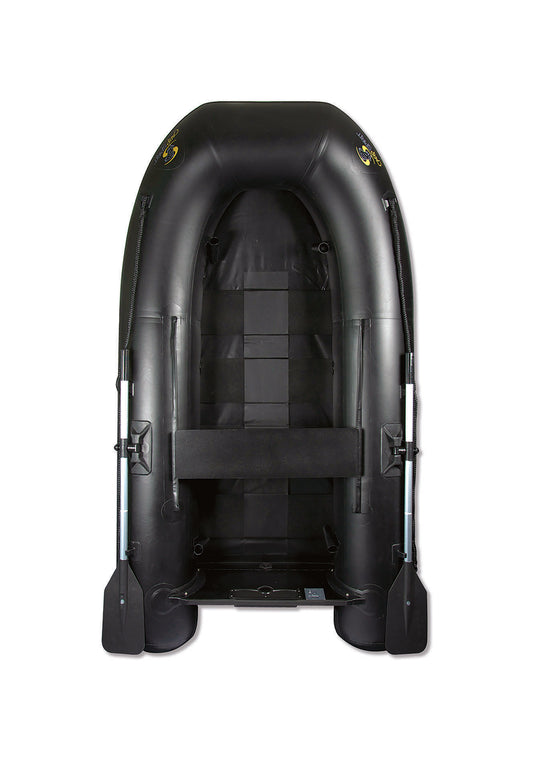 CARPSPIRIT - BLACK BOAT ONE - 230