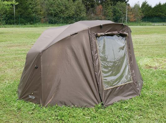 CARPSPIRIT - BLAX - 1 MAN BIVVY WINTER SKIN