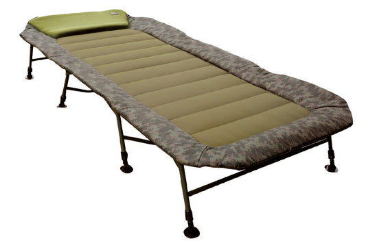CARPSPIRIT - BLAX BED 8 CAMO