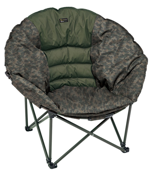 CARPSPIRIT - BLAX MOON CHAIR CAMO