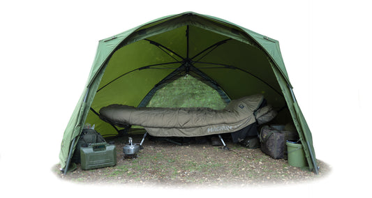 CARPSPIRIT - RAZORBACK BROLLY