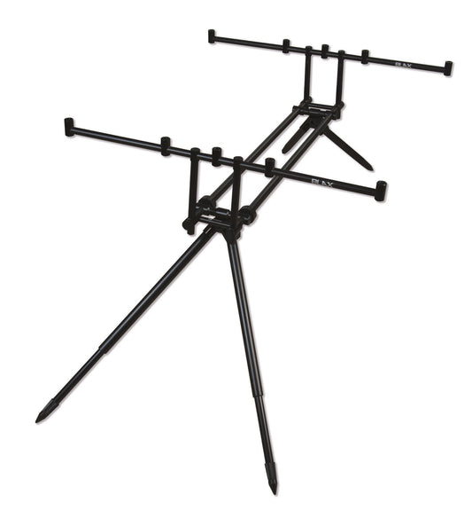 CARPSPIRIT - BLAX ROD POD COMPLETE 3/4