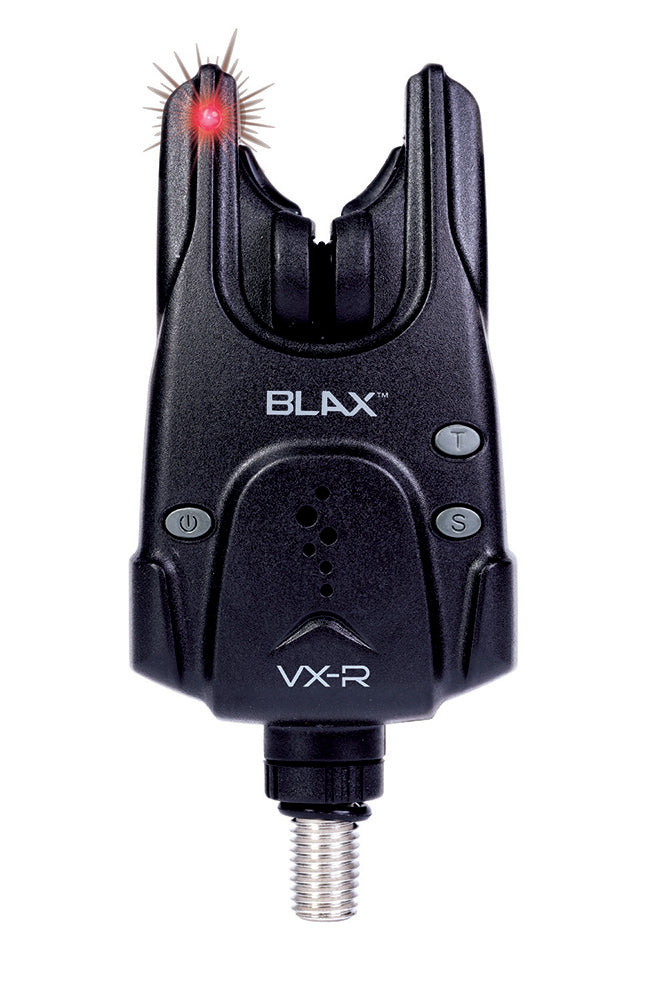 CARPSPIRIT - BLAX VXR ALARM SET 4+1 N