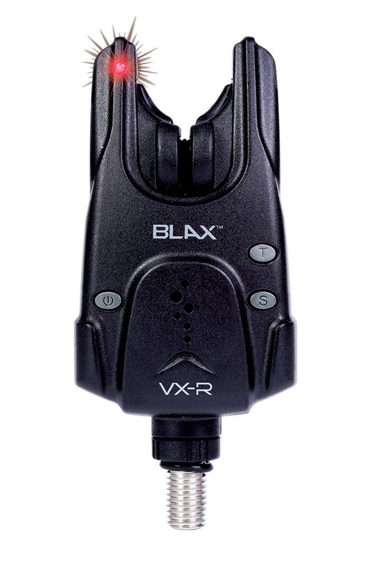 CARPSPIRIT - BLAX VXR ALARM SET 4+1 N