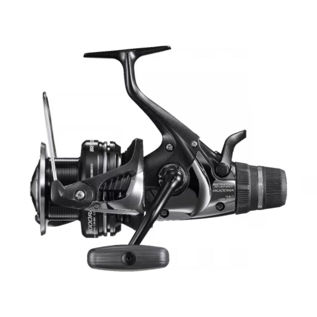 Shimano Baitrunner X-Aero RA