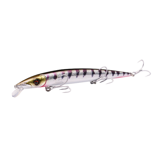 Savage Gear Barra Jerk 34 g