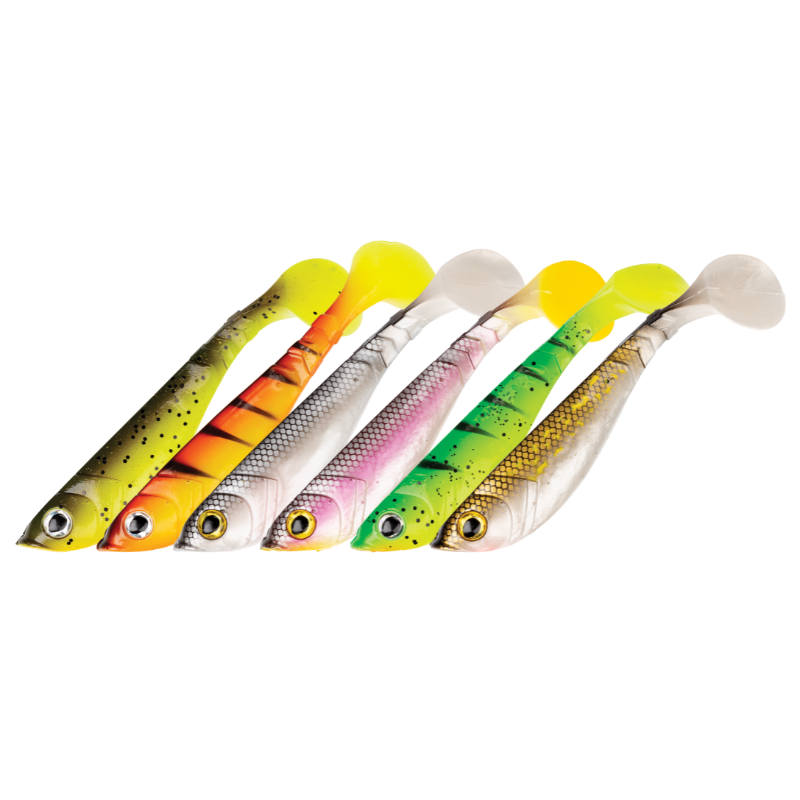 Berkley Powerbait Pulse Shad