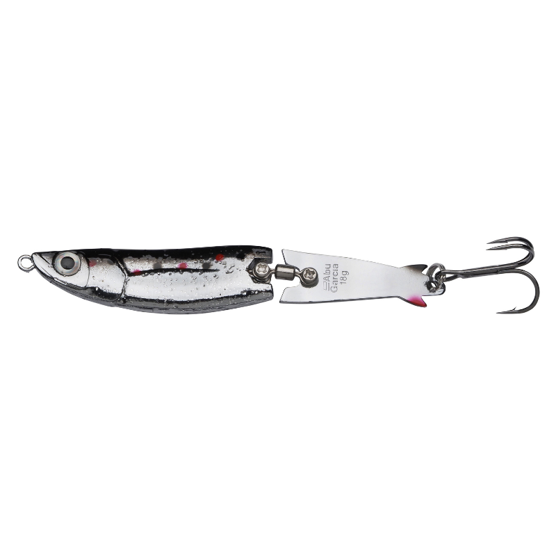 Abu Garcia Toby Jointed 18 g