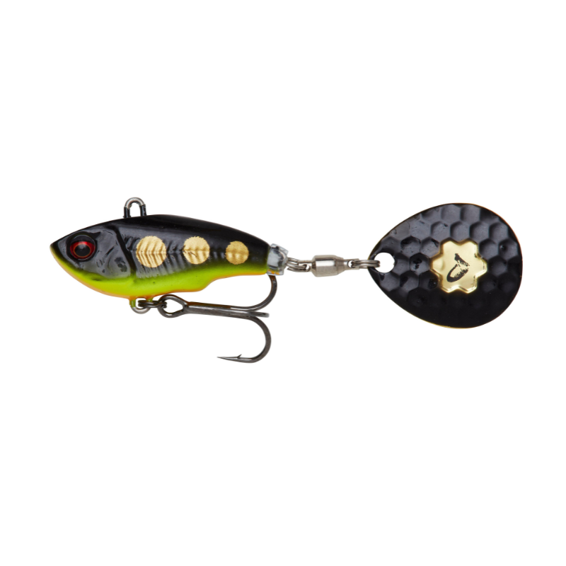 Savage Gear Fat Tail Spin 24 g