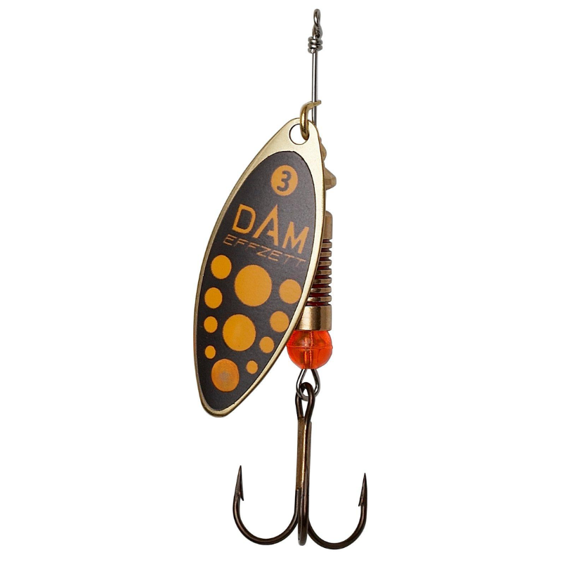 DAM EFFZETT Predator Spinner