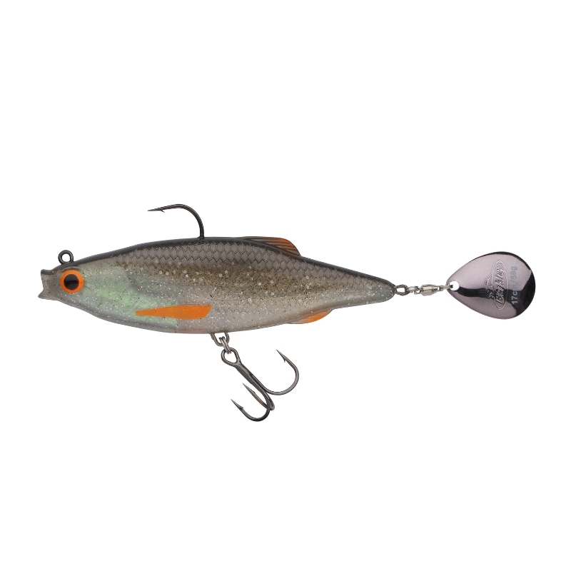 Berkley Pulse Realistic Flash 20 g