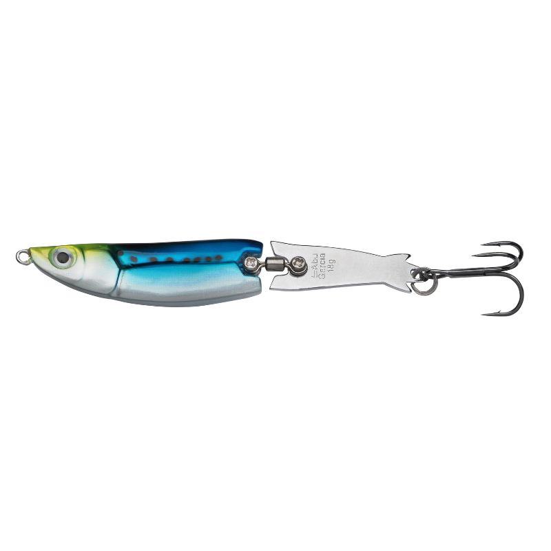 Abu Garcia Toby Jointed 10 g