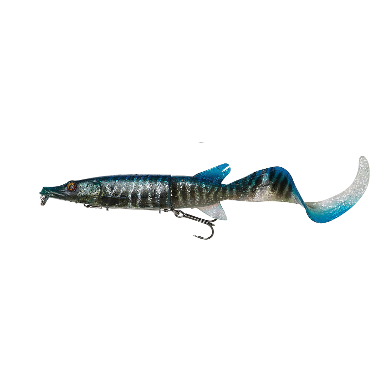 Savage Gear 3D Hybrid Pike 47 g