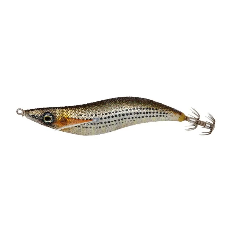 Savage Gear Super Cast Egi 17 g