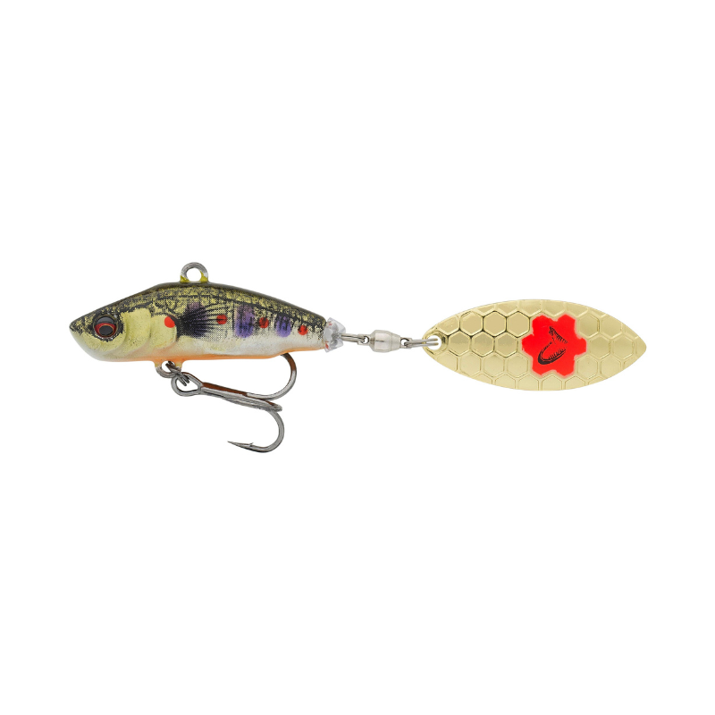 Savage Gear 3D Sticklebait 13 g