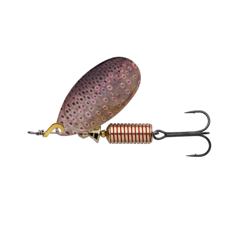 Abu Garcia Fast Attack 7 g