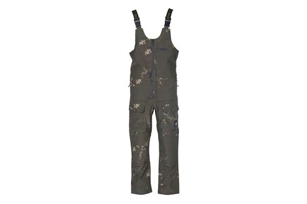 Scope Waterproof Bib and Brace