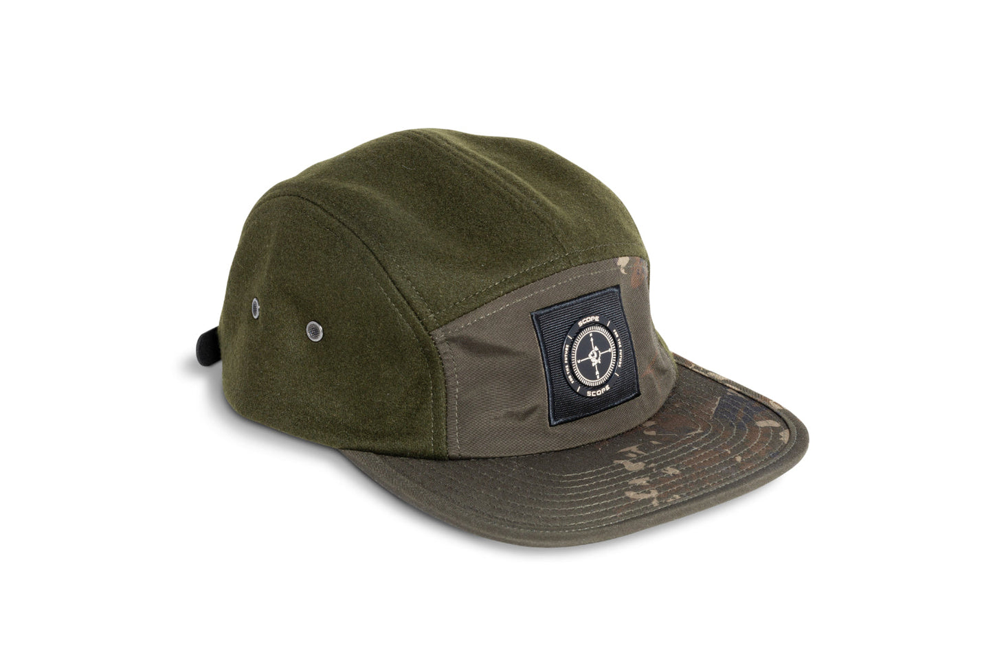 Scope HD 5 Panel Hat