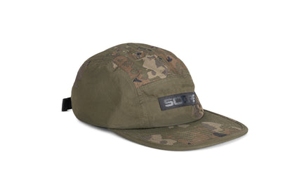Scope Lite 5 Panel Hat