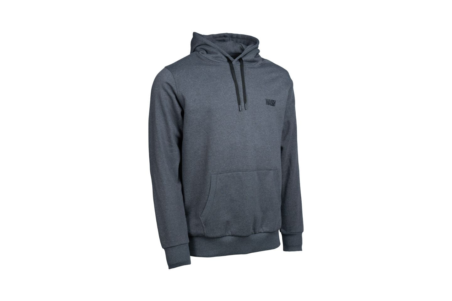 Make It Happen Since 1978 Hoody Grey Marl