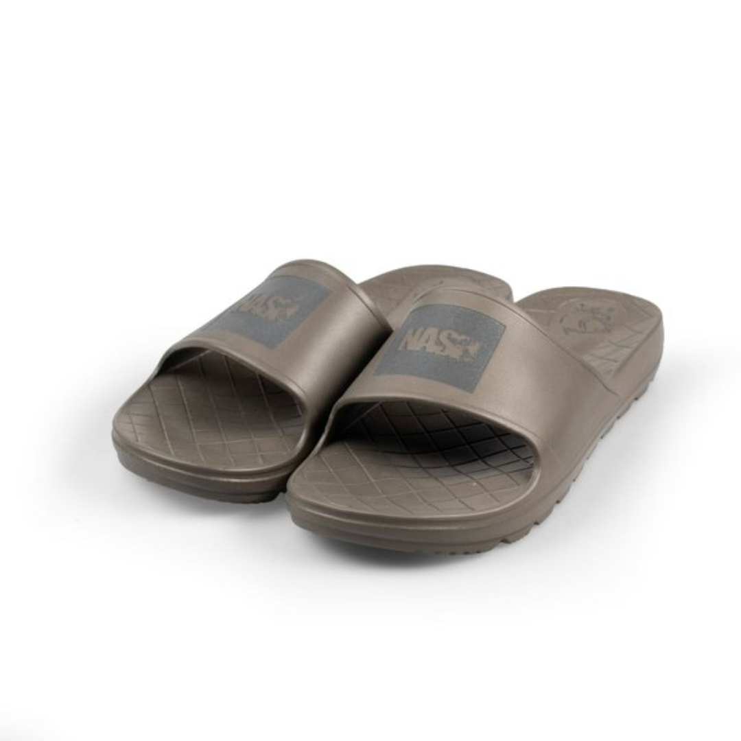 NASH Make It Happen Sliders