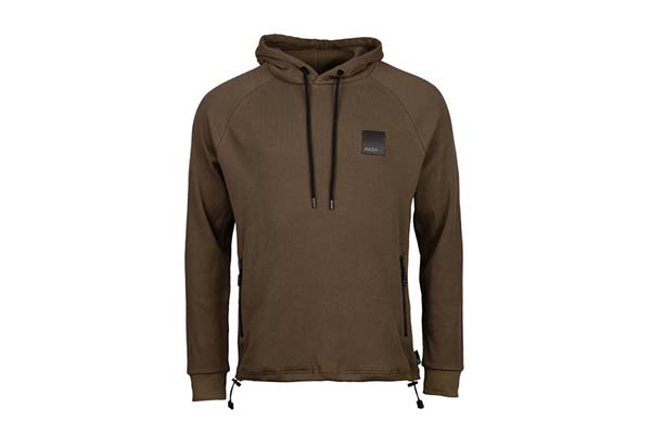 Lightweight Hoody